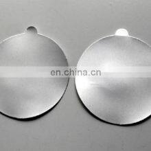 Aluminum Foil Sealing Lid Die Cutting Machine thumbnail-2