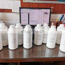 Full Auto 1 Color Steel Plate Ink Cup Tampo Printing Machine Pad Printer PLA Drinking Straw Bull thumbnail-4