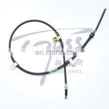 Manufacturer From China OEM MB415430 Speedometer Cable For MITSUBISHI thumbnail-5