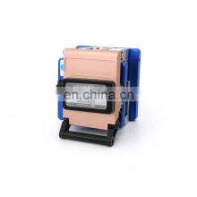 MT-8550 Single Mode Fiber Optic RJ45 25KM sc 10/100 Fast Media Ethernet Netlink Convertor Converter Cleaver thumbnail-3