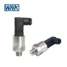 WNK81MA 4-20ma 0.5-4.5V Output Pressure Sensor for Air Conditioner, Pump, Compressor, Refrigerant, Automotive Oil Pressure thumbnail-5