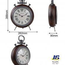Antique Table Clock thumbnail-2