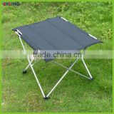 Outdoor furniture folding table HQ-1050-114