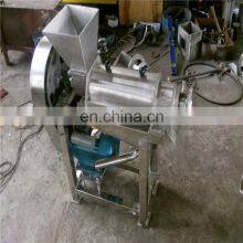 Most Advanced and Eady Operate Multifunctional Fruits Pulping Machine For Mango/Orange/Berries thumbnail-3