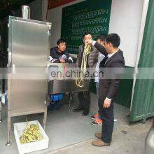 High Quality PLC Controlled Apple Peeling/Coring/Slicing Machine/+86 189 39580276 thumbnail-4
