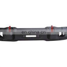 10th Anniversary Steel Front &rear Bumper With Radar Hole For Jeep Wrangler JL Accessories thumbnail-3