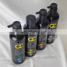 MOROCCO ARGAN OIL CONDITIONER WITH KERATIN AND PROTEIN 500ML thumbnail-4