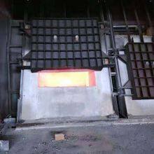 The Supply of Small Aluminum Melting Furnace， Directly Supplied by the Manufacturer is Stable thumbnail-1
