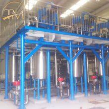 10L Supercritical Co2 Extraction Equipment Supercritical Fluid Extraction Plant thumbnail-3