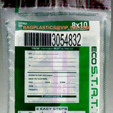 Temper Evident Security Plastic Cash Bank Deposit Bags, Steb Security Plastic Money Pe Bank Deposit Coin Security Pouch thumbnail-3