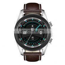 New Arrival Sk3 Ip68 Smartwatch Heart Rate Monitor Reloj Blood Pressure Smart Watch 2022 With Strap thumbnail-4