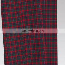 China Made Elegant Design Cotton Yarn Dyed Flannel Fabric For Tops thumbnail-3
