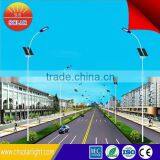 Hot Sale Solar Powered Energy LED Street Light Price