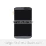 Guangzhou Supplier Wholesale N7000 Lcd Touch Screen for Samsung Note 1