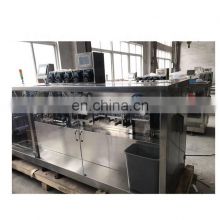 Automatic Filling & Sealing Machine for Nucleic acid antigen solution plastic
