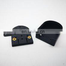 Cheap Mini Robot Optical Incremental dc Motor Encoder Module PD30 512 Lines PD30-014-06G512BST5 Voltage Output Encoder Module thumbnail-2