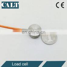 High Precision Mini Size Micro Load Cell Sensor DYHW-116-200kg for Patform Scale thumbnail-2