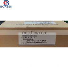 Original New Japan AC Servo Motor Price 400W Yaskawa Electric Driver SJME-04AMA4C thumbnail-5