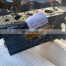 S6D125E-3 SHORT CYLINDER BLOCK PC400-8 PC450-8 WA470-3 WA470-6 6151-22-1100 708-2H-04760 723-47-27501 6745-31-1120 6251-31 thumbnail-2