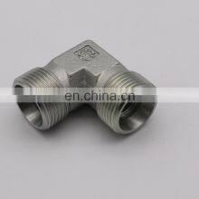 Different Size Carbon Steel 90 Degree Elbow Compression Elbow Support Pipe Fitting thumbnail-2