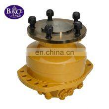 Travel Wheel Poclain Hydraulic Piston Motor MS HMSE-02-0-121-R02-1101-T2 thumbnail-3