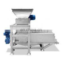 Customized Waste Recycling Machinery Food Waste Disposer Commercial Fruit Juice Making Machine thumbnail-2