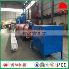 High Capacity Wood Drying Machine/Sawdust Dryer Price/Biomass Rotary Dryer thumbnail-2