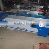 Precision Sliding Table Panel Saw thumbnail-2