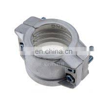 Stainless Steel Pipe Fitting Safety Clamp Competitive Price thumbnail-2