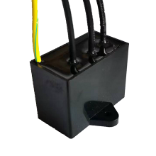 Surge Protectors Dalian Haokang Electronic Technology Co., LTDRAV-801BXZ-4H AC Line Lightning Arrester/ Surge Arrester thumbnail-4