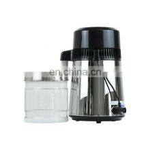 Portable Home Using Stainless Steel 750W 4L Capacity Electric Heating Automatic Distilled Water Machine thumbnail-2