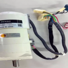 MSM022Q8V White Color Motor Panasonic Model 150A Power Current thumbnail-1