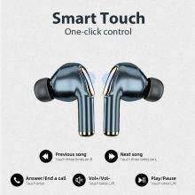 Wholesale Headphone Wireless Waterproof 52 Bt Earbuds J68 TWS thumbnail-3