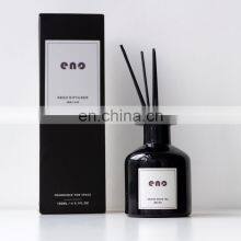 ENO Best Luxury Natural Custom Air Freshener Eco Essential Oil Aroma Reed Diffuser