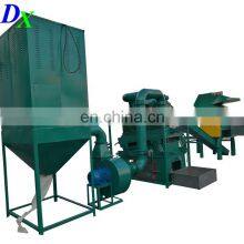 Scrap Copper Wire Cable Granulator Recycling Making Machine With Low Price thumbnail-5