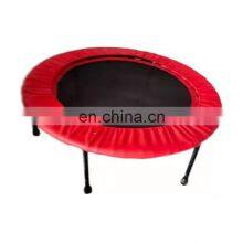 Byloo Cheap Trump House Trampoline House Trampoline for Sale From China thumbnail-5