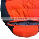 Mummy Shape Fashion Sleeping Bag thumbnail-3