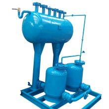 Steam Condensate Recovery Pump Condensate Recovery Unit Condensate Recovery System thumbnail-3