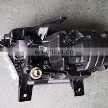 The Latest High Quality Aftermarket Full Led Headlamp Headlight Front Lamp for Dodge Durango Head Lamp Head Light 2021 thumbnail-4