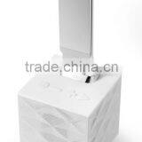 Led Referigerated Discplay Lighting,high Difinition Display+alarm Clock Full Functional Led Light! thumbnail-4