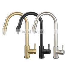 Sensor Tap Automatic Faucet Tap Touch Kitchen Faucets thumbnail-2