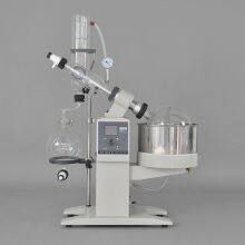 1L 3L 5L Laboratory Rotary Evaporator LCD Display PID Control thumbnail-2