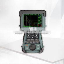 TIME 1130 Handheld Ultrasonic Flaw Detector thumbnail-2