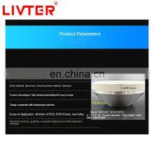 Ceramic Bowl Type Diamond Grinding Wheel Grinding Pcd Pcbn Cnc Turning Tool Diamond Diamond Knife Tungsten Steel Alloy Grinding thumbnail-5