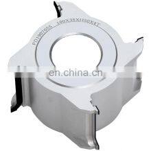 LIVTER Joinery Tools Woodworking Milling Cutter Joinery Tools For Circular Arc Knife Spindle Forming Machine thumbnail-1