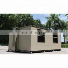 China New Style TIO2.0 Foldable and Expandable Prefabricated Modular House for Granny and Children thumbnail-2
