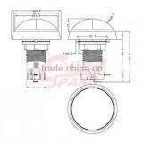 Practical Trade Assurance Push Buttons With Silicone thumbnail-6