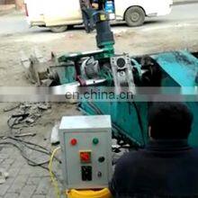 High Quality Low Budget Mobile Portable Line Boring Machine for Excavator Digger thumbnail-5