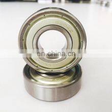 6200 6201 6201-1/2 6202 6202-5/8 6202-16 Deep Groove Ball Bearing thumbnail-5