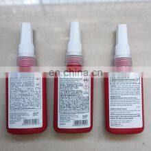 50ml Retaining Compound Loctiter 601 603 609 Anaerobic Adhesive 620 638 640 Cylinder Holding Glue 641 648 680 Bearing Repair thumbnail-2